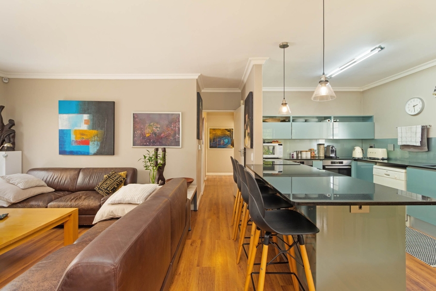 3 Bedroom Property for Sale in Milnerton Ridge Western Cape